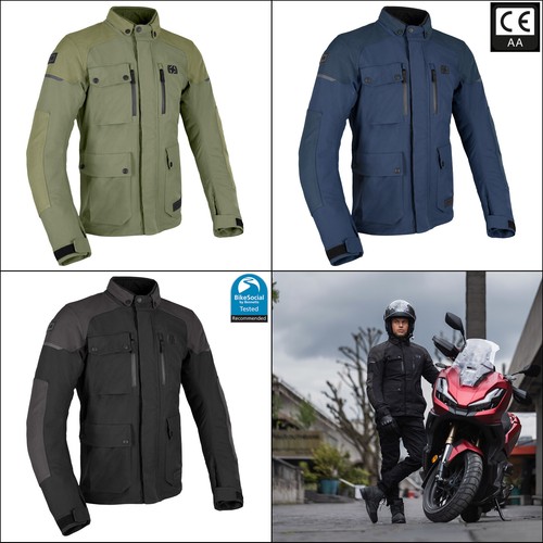 Oxford barkston waterproof - oxford,