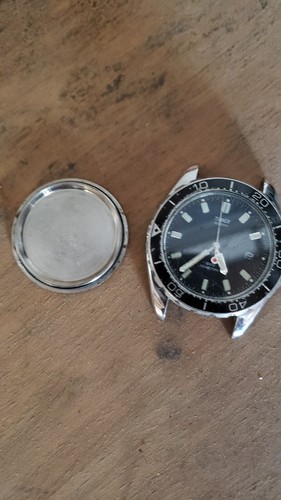 Nice vintage 1988 timex - vintage,