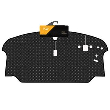 Car Floor Mat For Vw Type 2