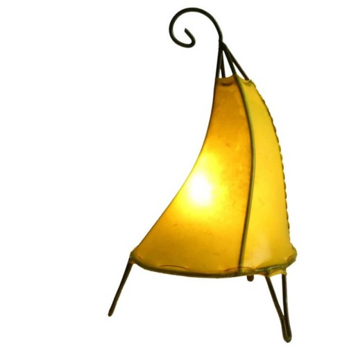 Oriental moroccan floor lamp - oriental,