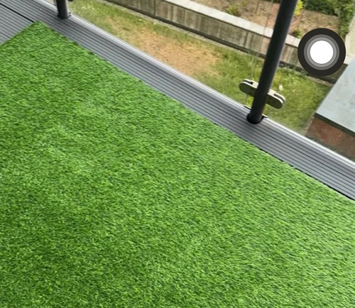Artificial grass 40mm dense - grass,