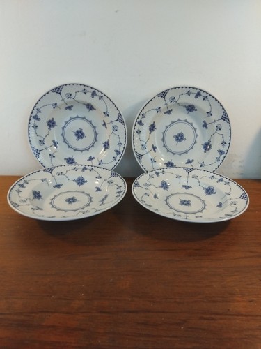 Set rimmed pasta - rimmed, soup