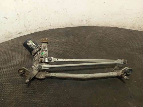 Citroen wiper motor front - motor,