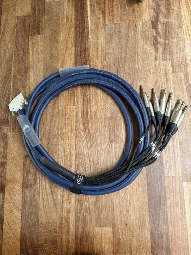 Pin sub trs jack - to,