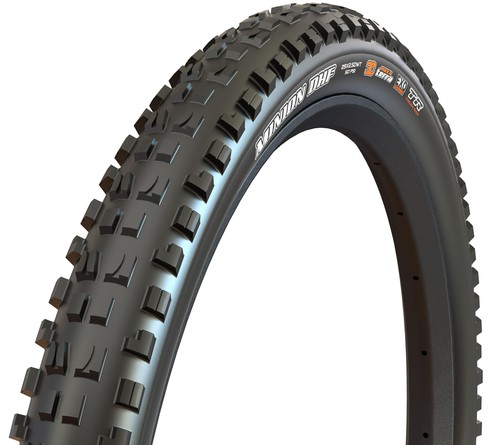 Maxxis minion dhf dual - dhf,