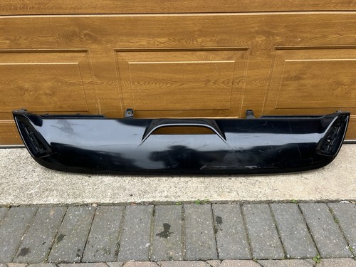 Genuine toyota yaris - genuine, rear