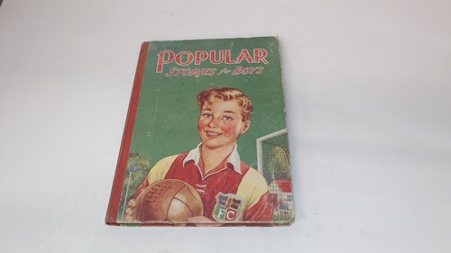 Popular stories for - , boys