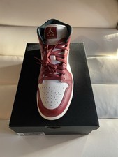 Air Jordan Mid Men’s 9.5uk