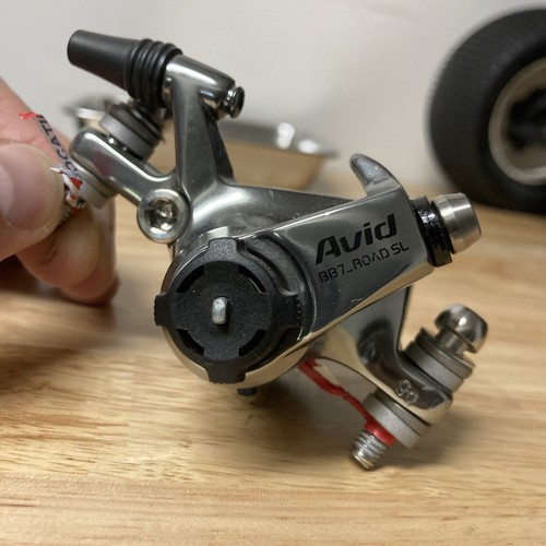 Avid bb7 road - avid, caliper
