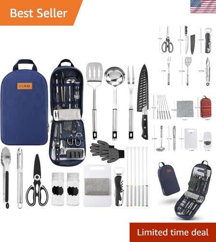 Durable camping cooking - camping,