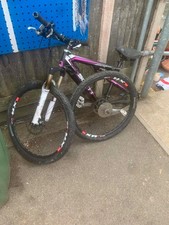 Scott spark full suspension - scott,