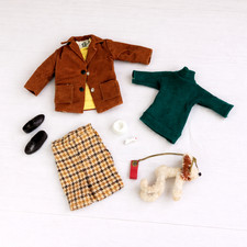Vintage Pedigree Sindy Doll