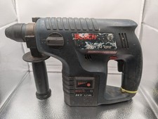 Bosch gbh24vre cordless drill - bosch,
