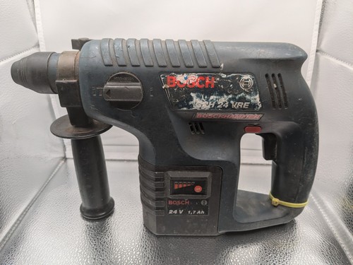 Bosch gbh24vre cordless drill - gbh24vre,