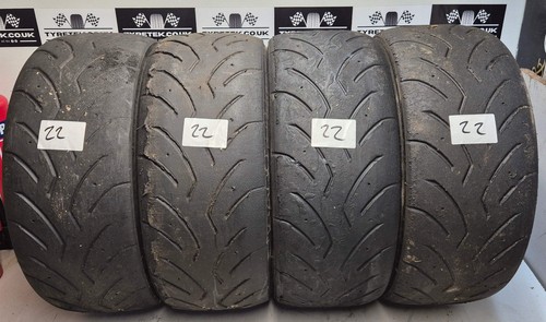 Dunlop 225 direzza dz03g - dunlop,