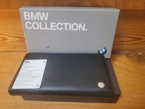 Genuine bmw collection leather - genuine,