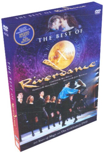 Riverdance the best - the,