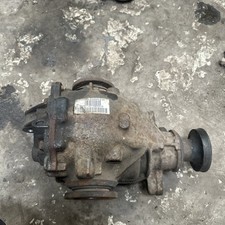 BMW 3 Series E46 330Ci 330i