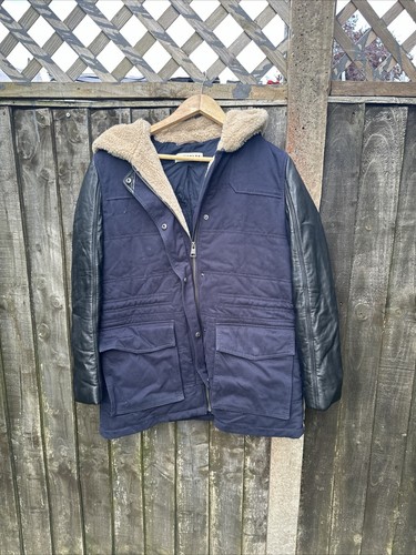 Whistles parka coat - parka, 12