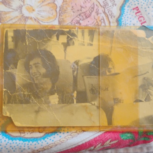 Authentic photograph jimmy - authentic, of
