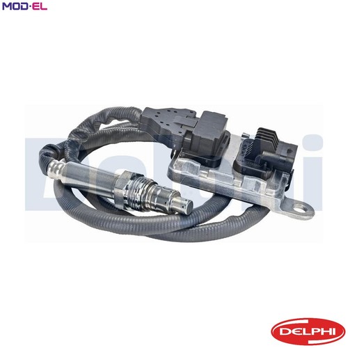 Nox sensor - nox,