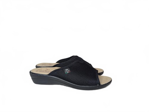 Fly flot anatomic black - fly,