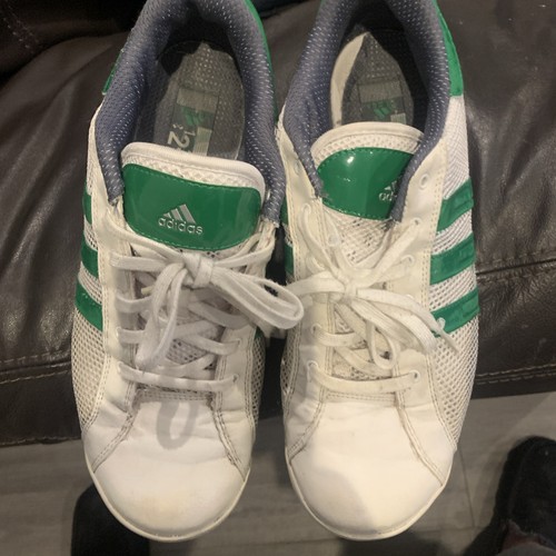 Adidas torsion shoes - ,