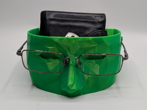 Glasses holder bowl - glasses, bowl,