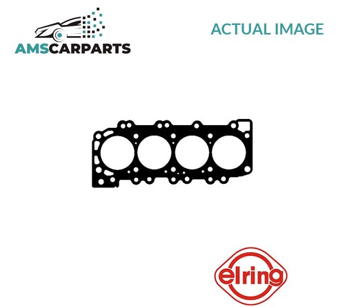Engine cylinder head - cylinder,