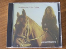Abigail Hopkins - 'The memoirs