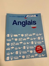 Les cahiers d'exercices