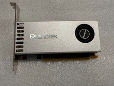 Nvidia LEADTEK GTX 1650 EC 4Gb