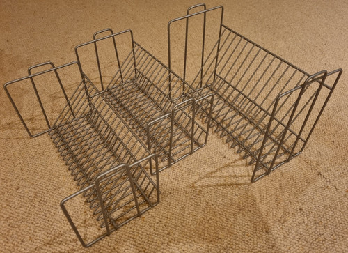 Vintage ikea vink stackable - ikea,
