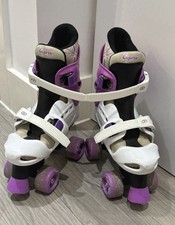 Osprey Quad Roller Skates for