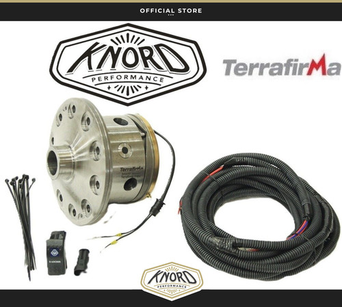 Land rover discovery diff - land,