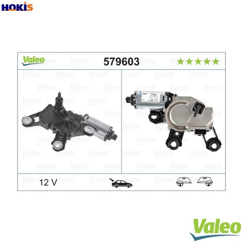 Wiper motor 579603 for audi - wiper,
