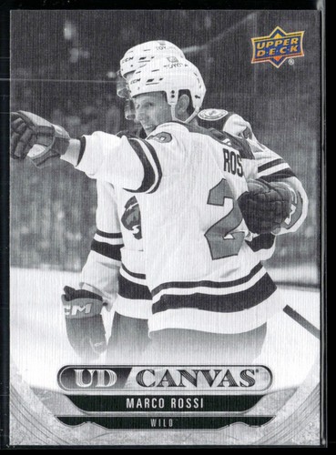 2024 upper deck - deck, ud