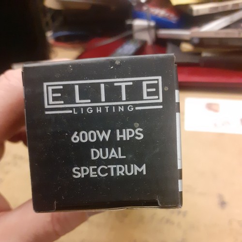 Elite 600w grow - elite,