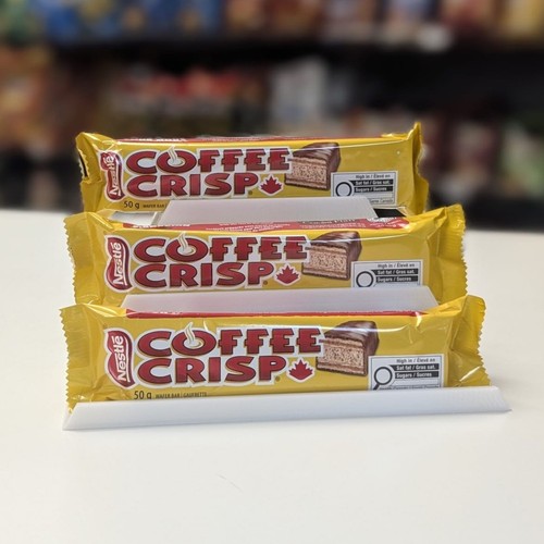Nestle coffee crisp 50g - 50g, 3
