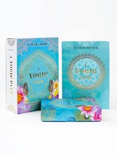 A Yogic Path Oracle Deck and