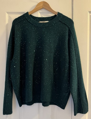 Next green sequin - next,