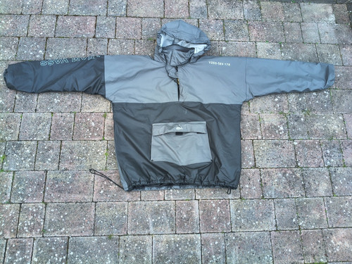 Vass tex 175 smock - 175,