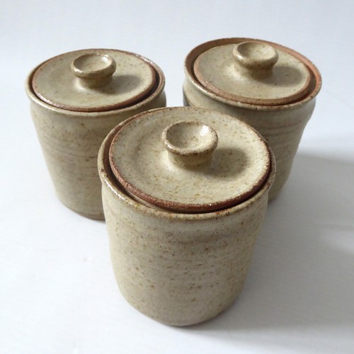 Wheel thrown vintage - thrown,