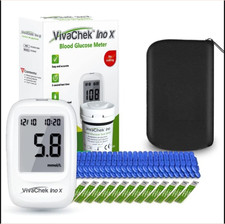 VivaChek Diabetes Test Kit