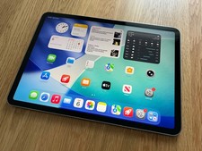 Apple iPad Pro 4th Gen 11"