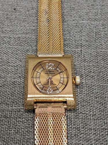 Vintage longune astromatic - vintage, 25