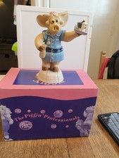 Piggin' T.L.C. By David Corbridge 2001 Nurse 16cm Tall