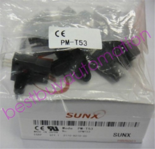 5pcs sunx photo - , sensor