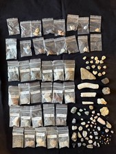 Natural Rock Collection