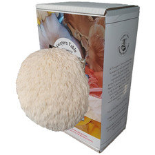 Lion's Mane Mushroom Growing Kit, Ready to Grow Mushroom Kit, Fun & easy to grow